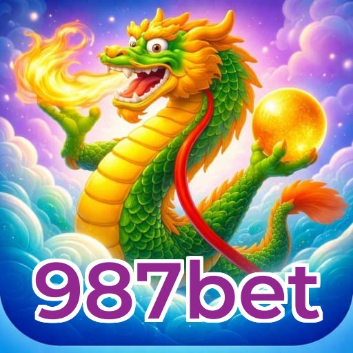 Fluxo de download do app 987bet — referência visual